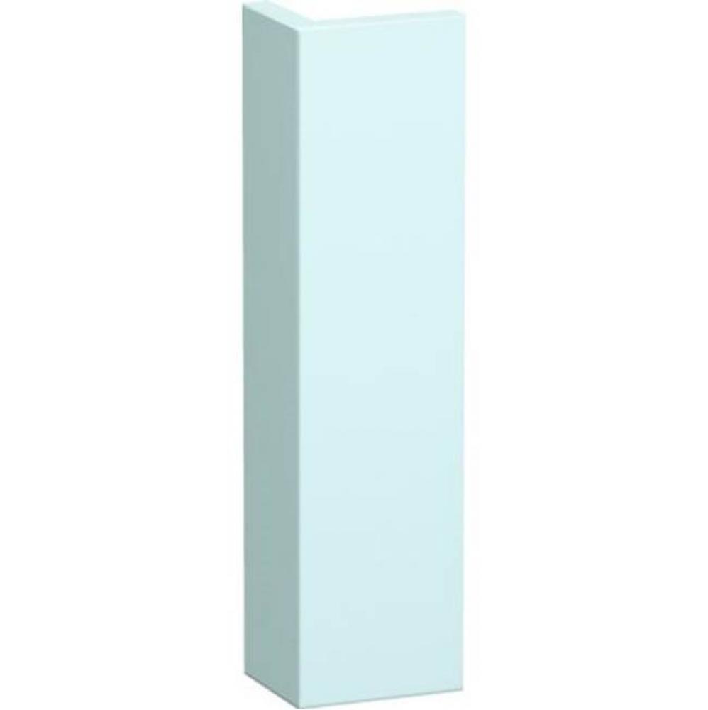 Duravit Brioso Body Trim  Light Blue Matte