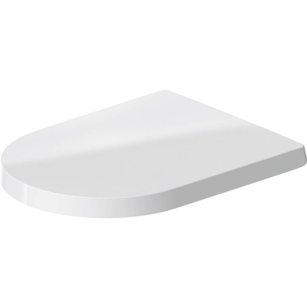 ME by Starck Toilet Seat White