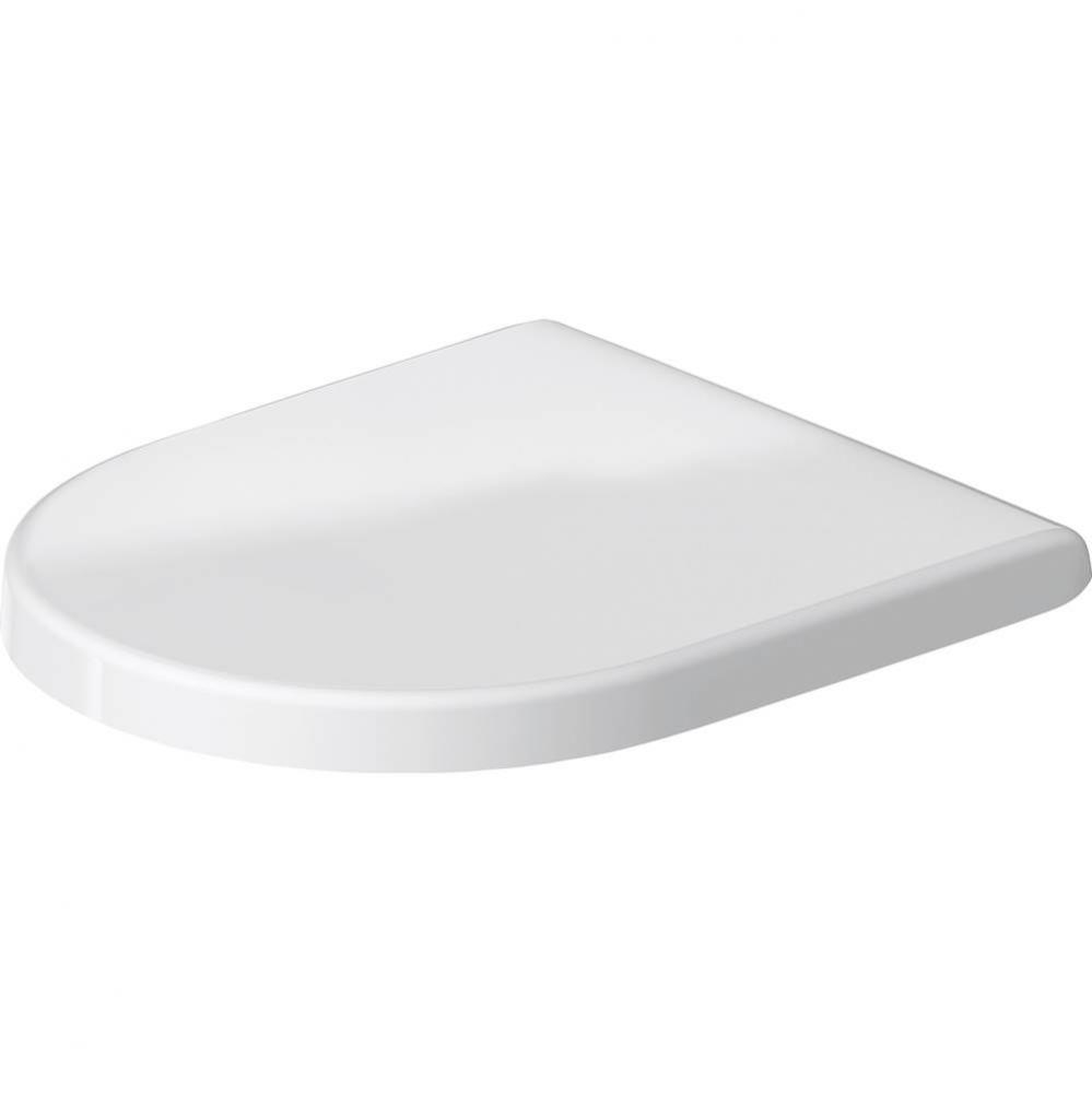 Toilet Seat White