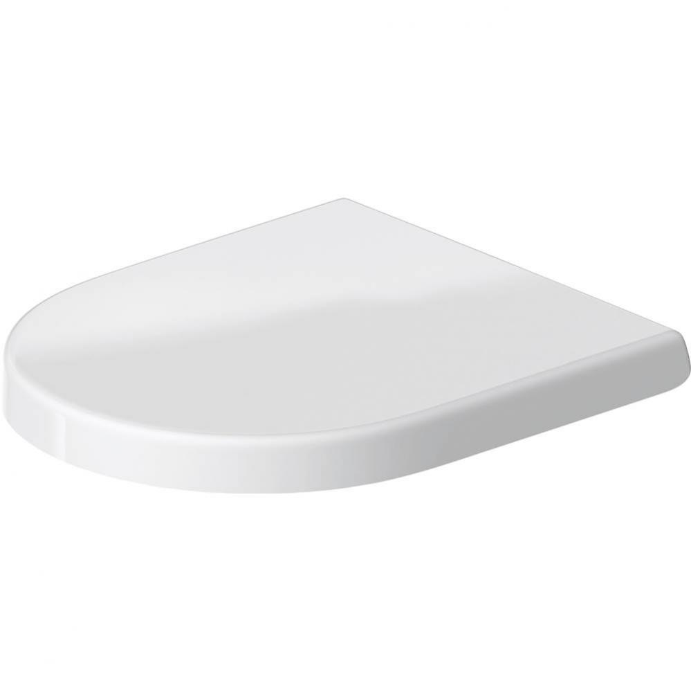 Toilet Seat White