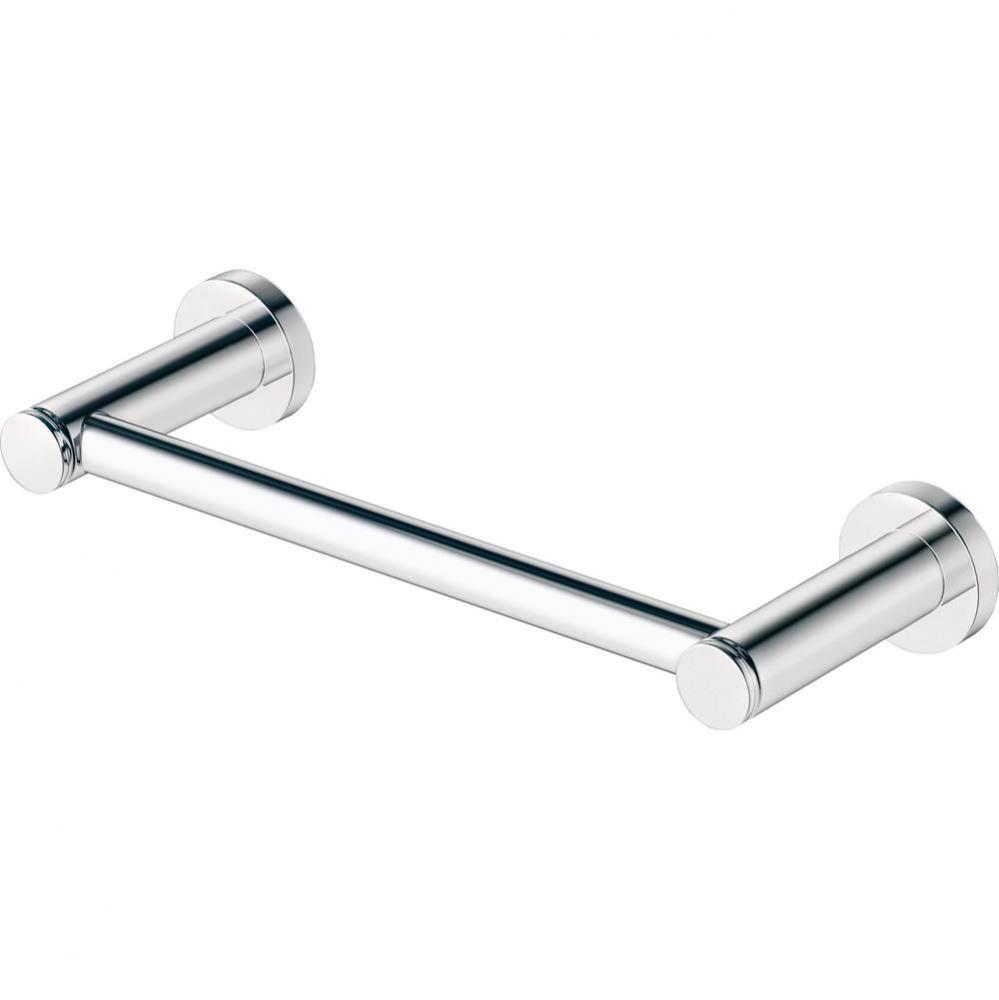 D-Code Tub Handle Chrome