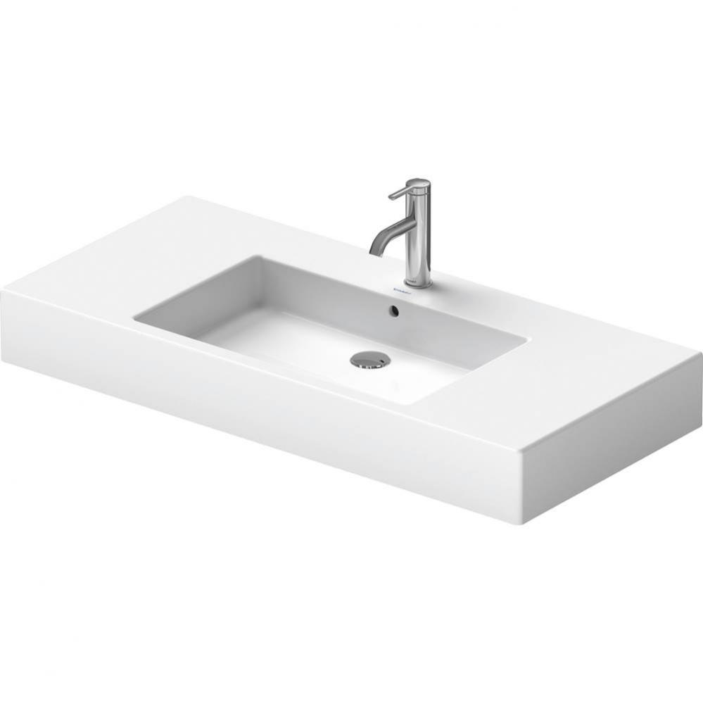 Vero Vanity Sink White