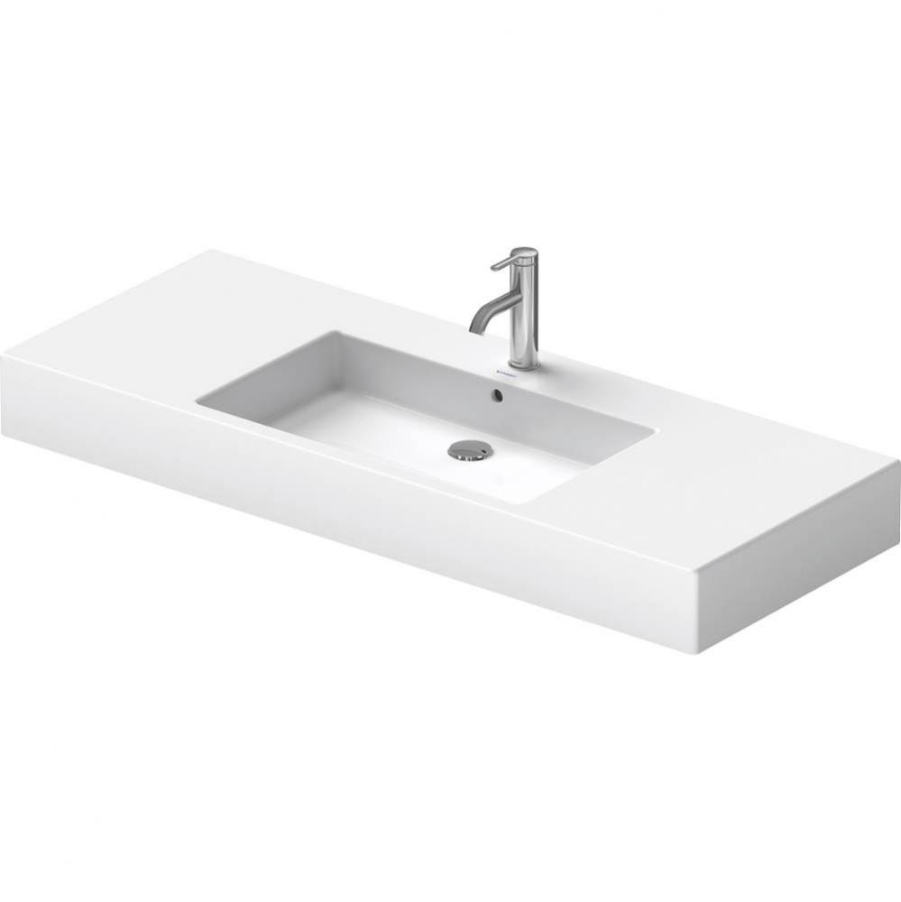 Vero Vanity Sink White