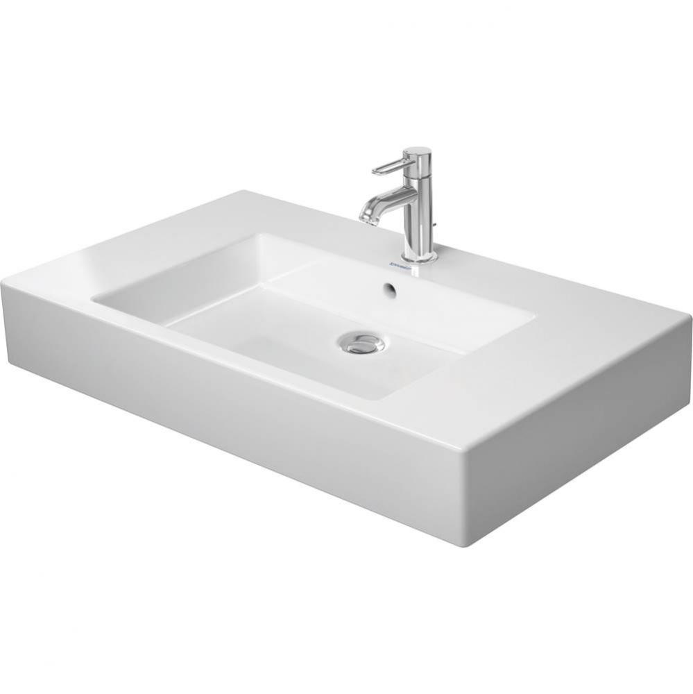 Vero Vanity Sink White