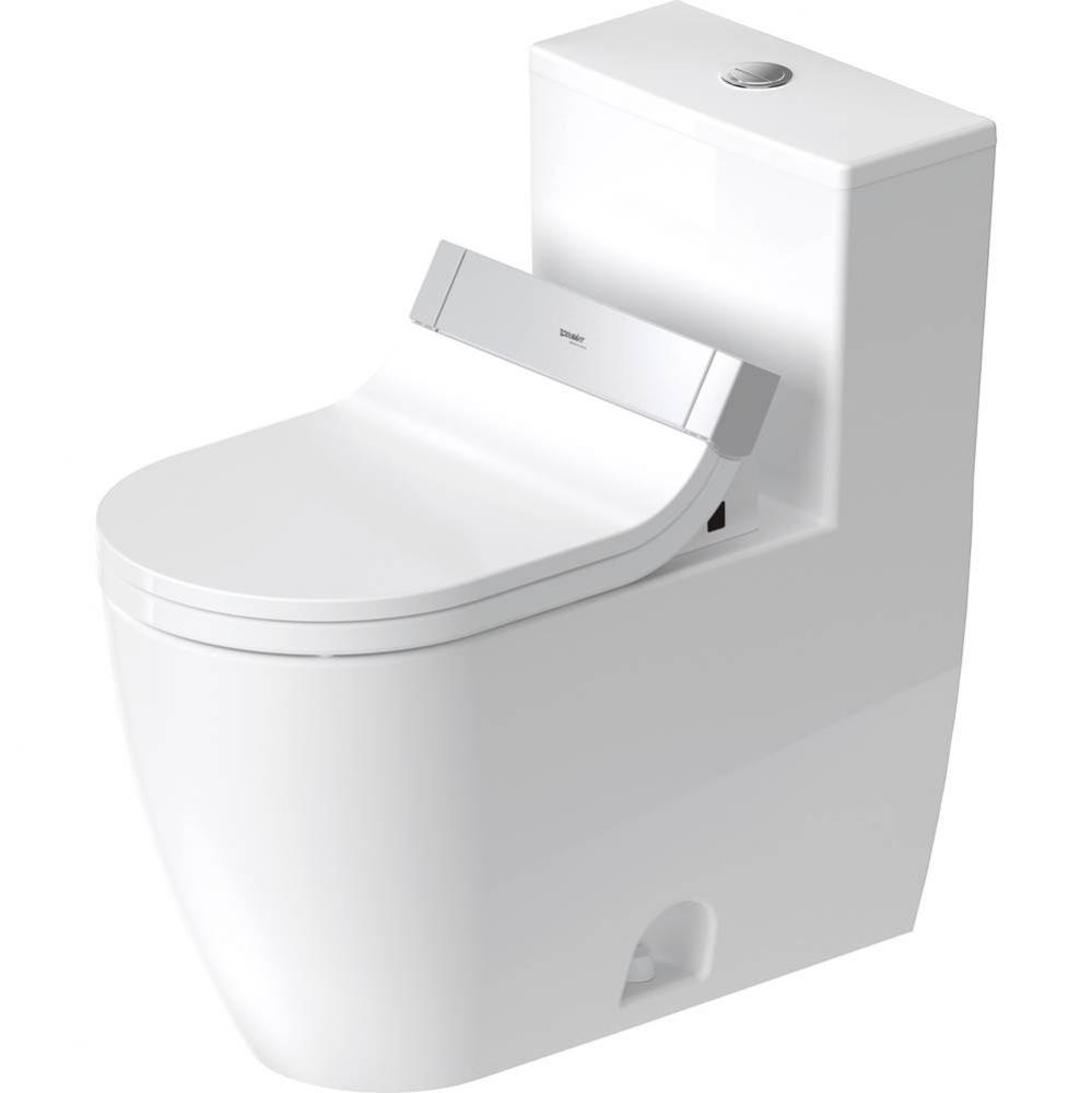 ME by Starck One-Piece Toilet White