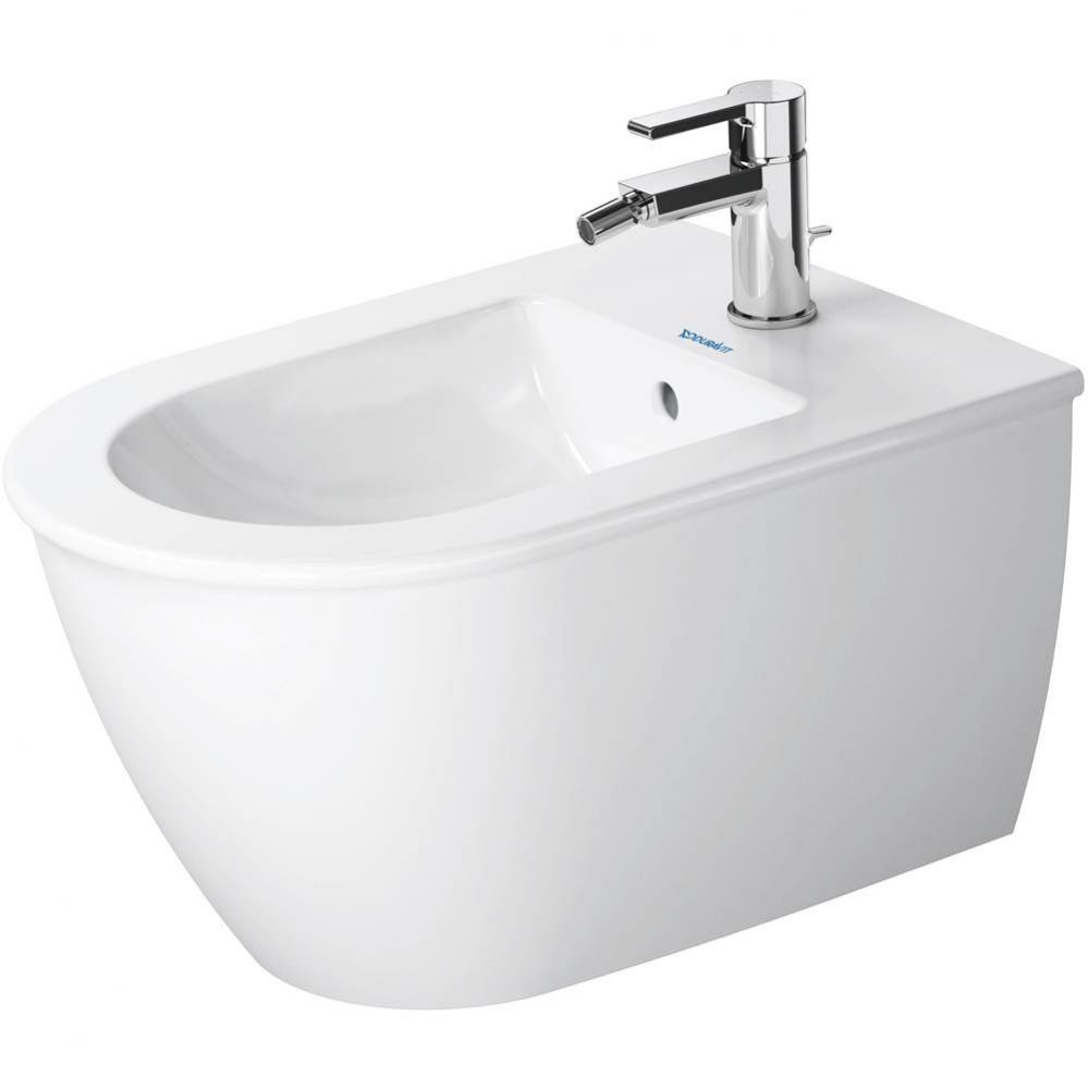 Darling New Wall-Mounted Bidet White