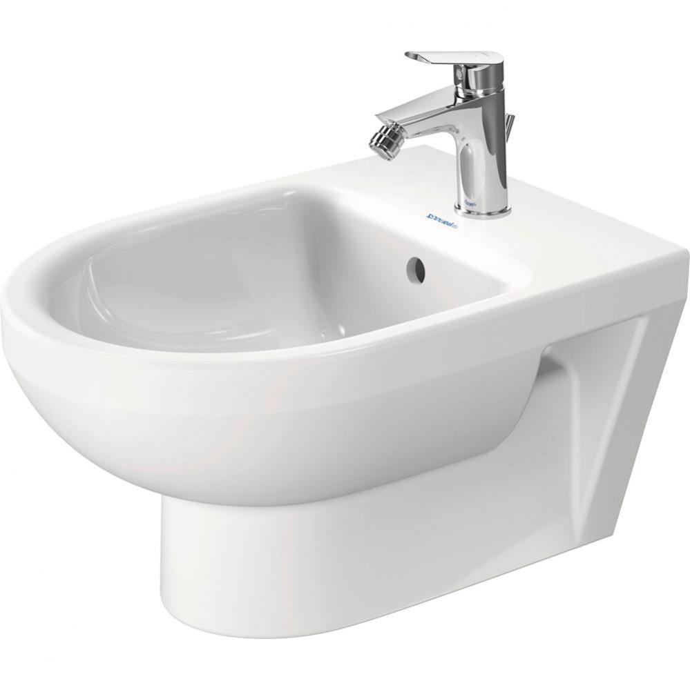 No.1 Wall-Mounted Bidet