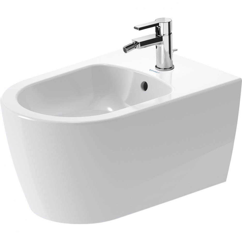 ME by Starck Wall-Mounted Bidet White