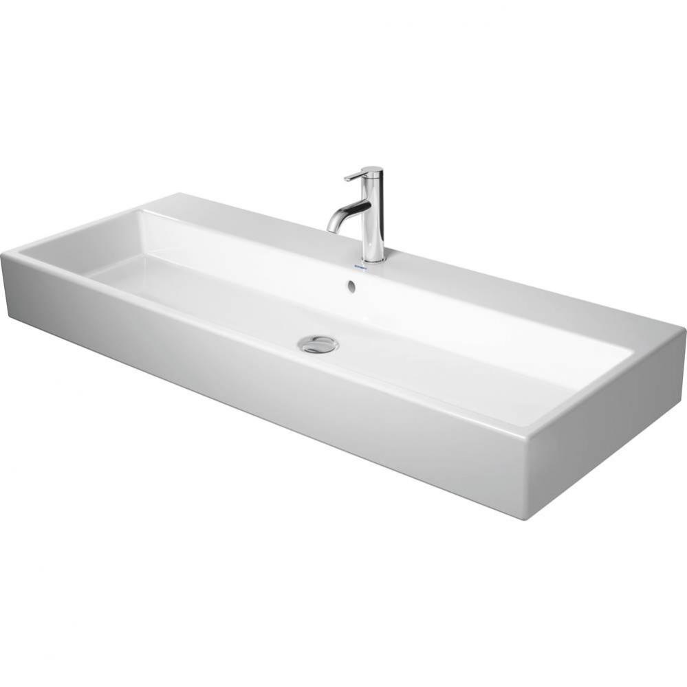 Vero Air Wall-Mount Sink White