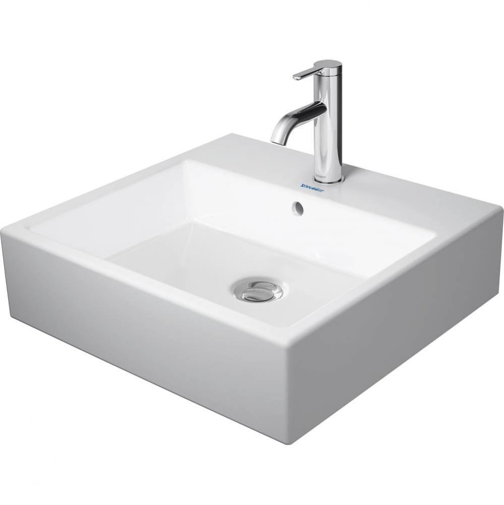 Vero Air Wall-Mount Sink White