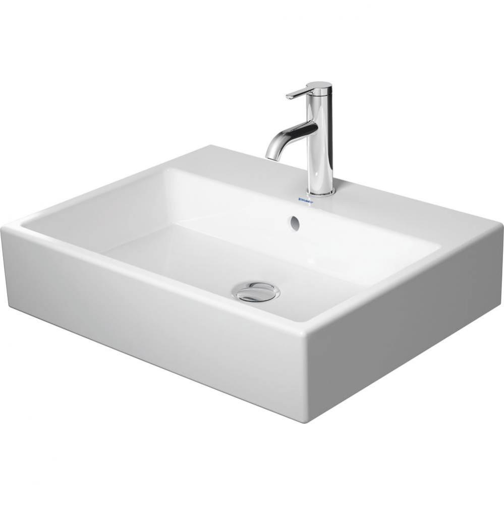 Vero Air Wall-Mount Sink White