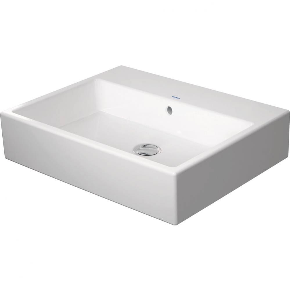 Vero Air Wall-Mount Sink White