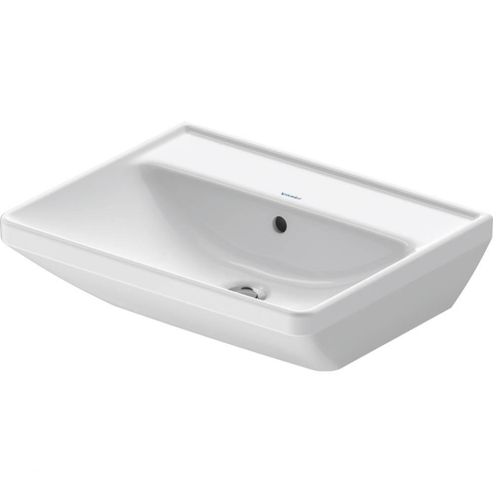 D-Neo Wall-Mount Sink White