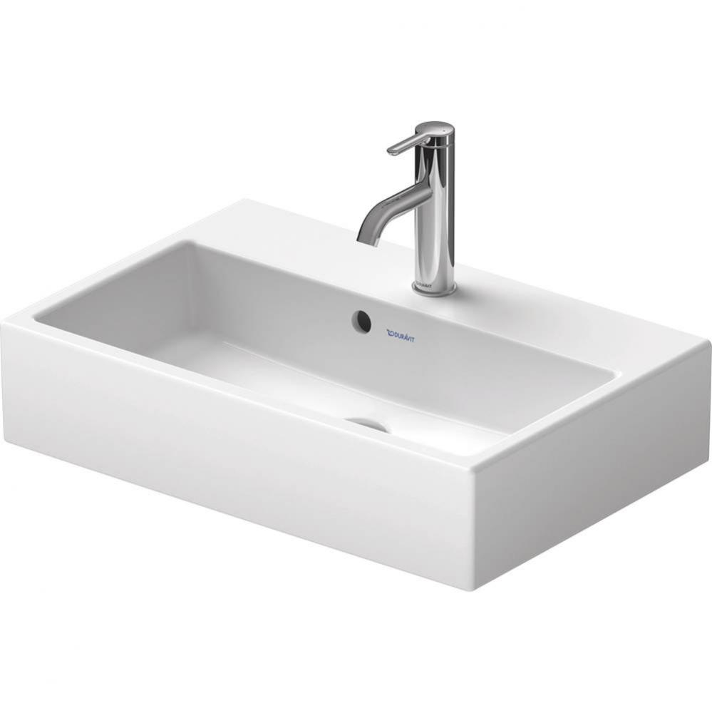 Vero Air Wall-Mount Sink White