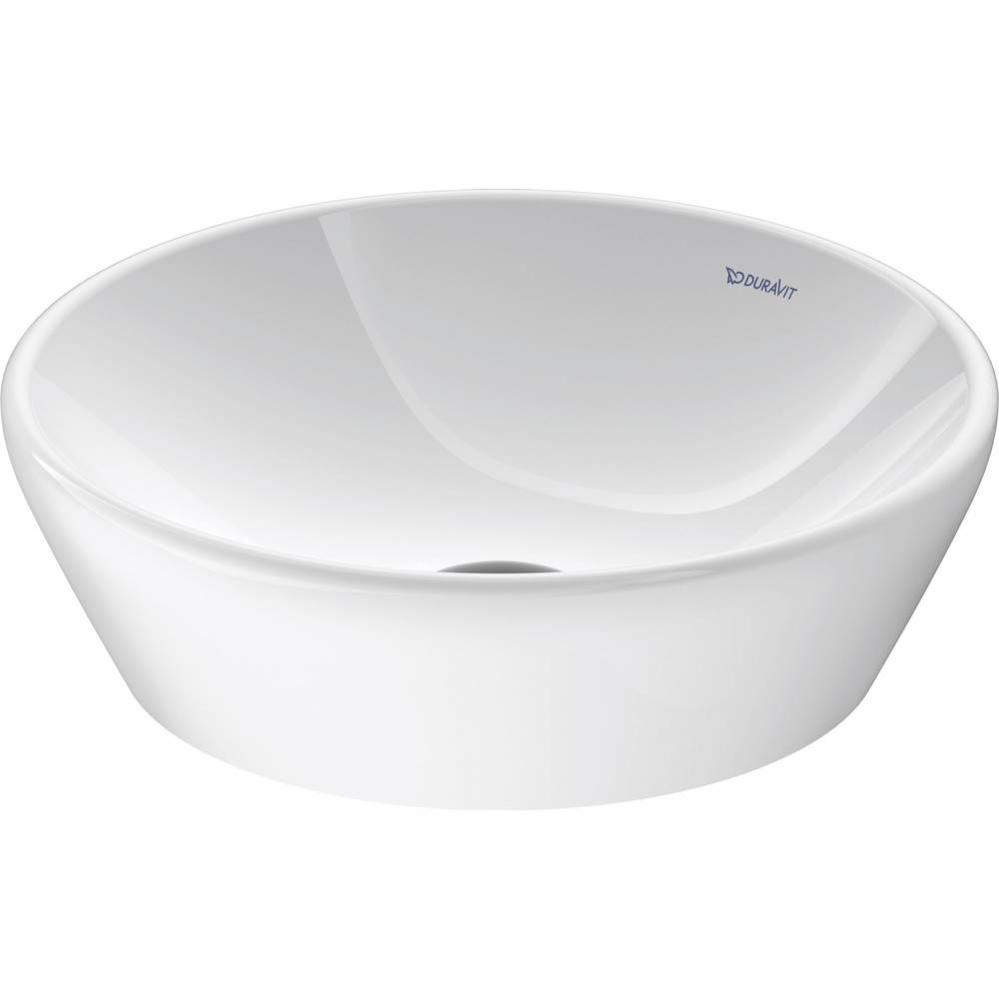 D-Neo Washbowl White