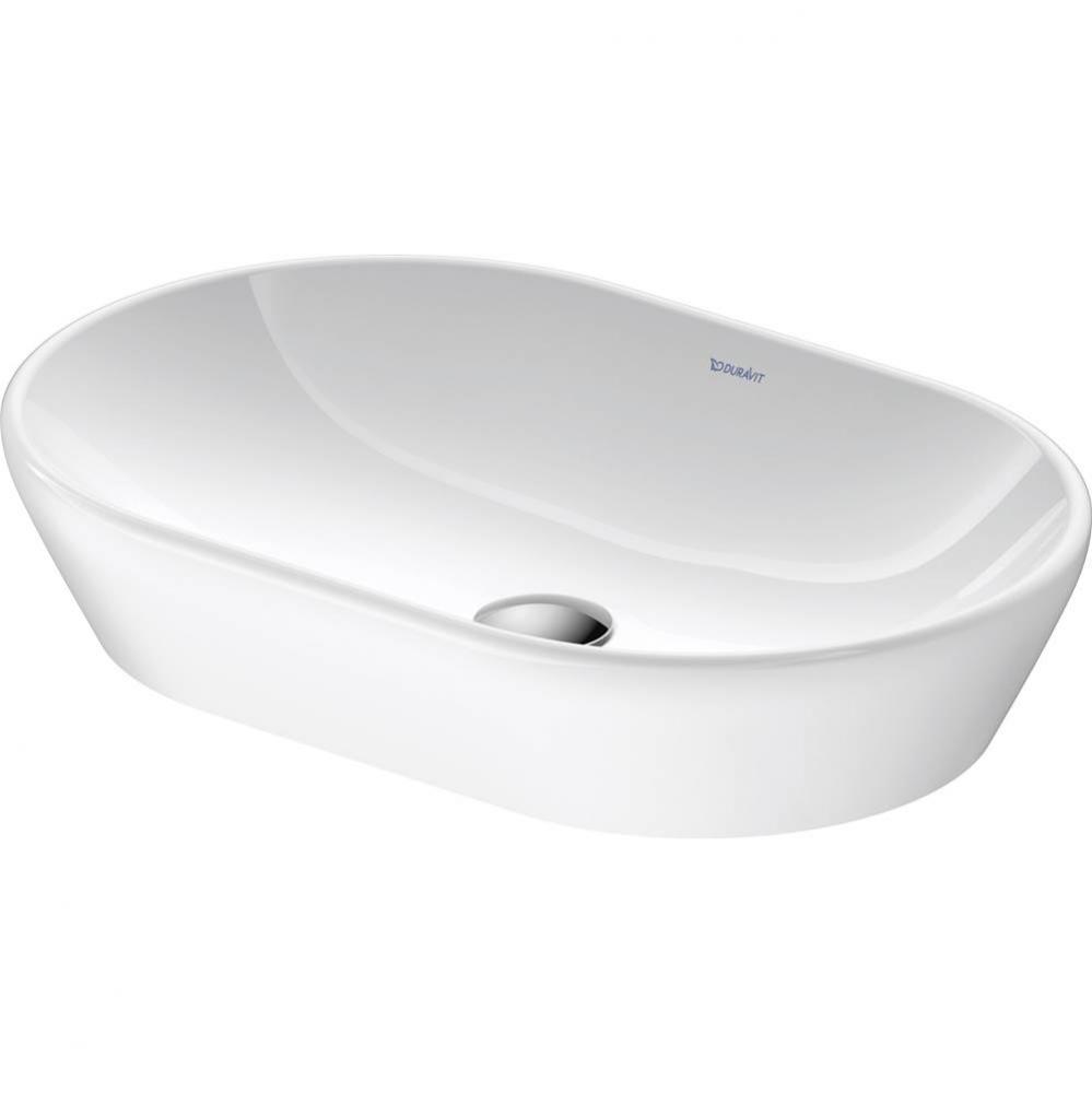 D-Neo Washbowl White