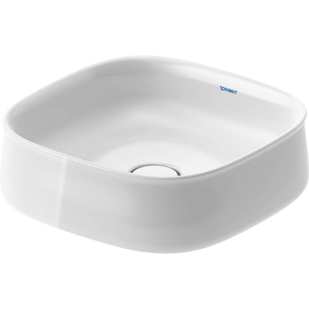 Zencha Washbowl