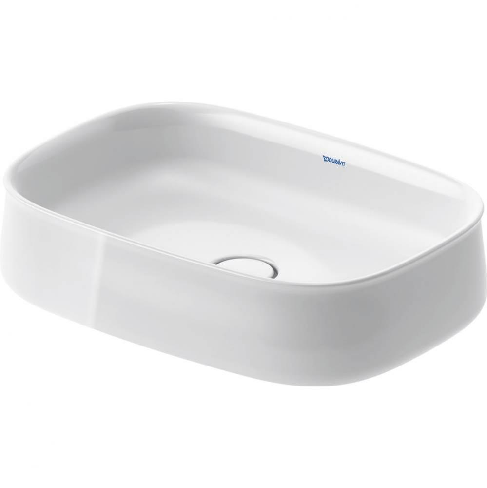 Zencha Washbowl