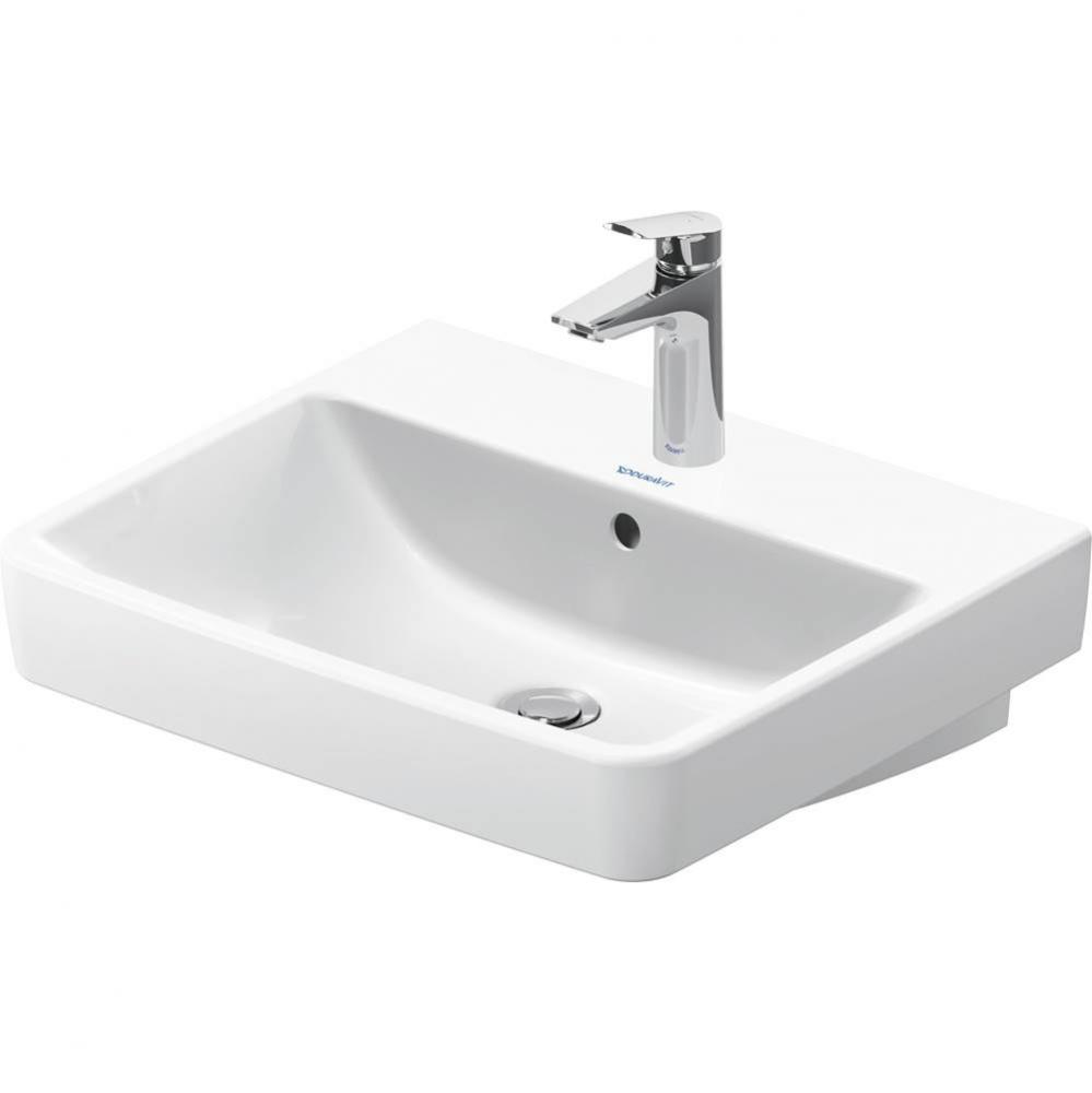 No.1 Sink White