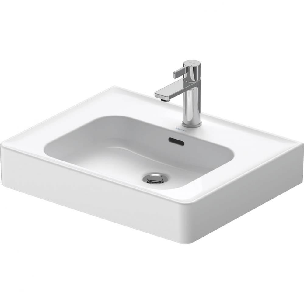 Soleil by Starck Sink White