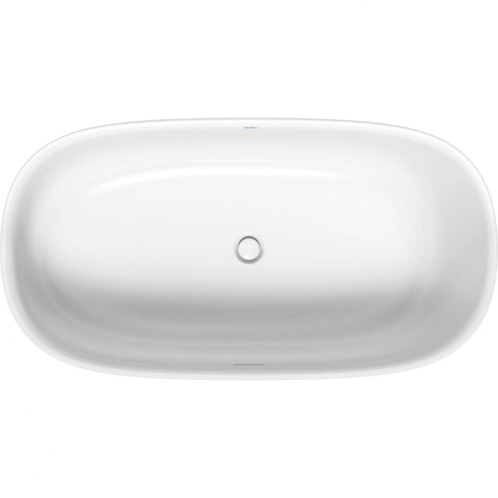 Zencha Freestanding Bathtub