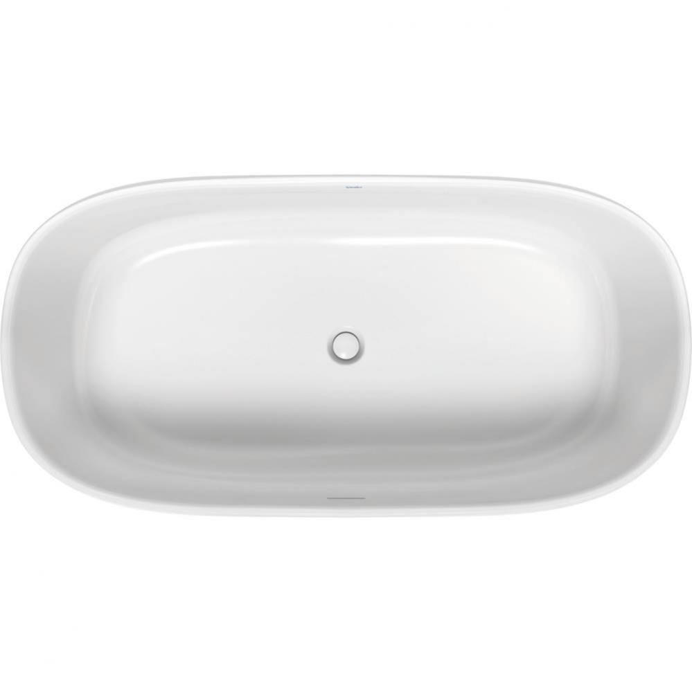 Zencha Freestanding Bathtub