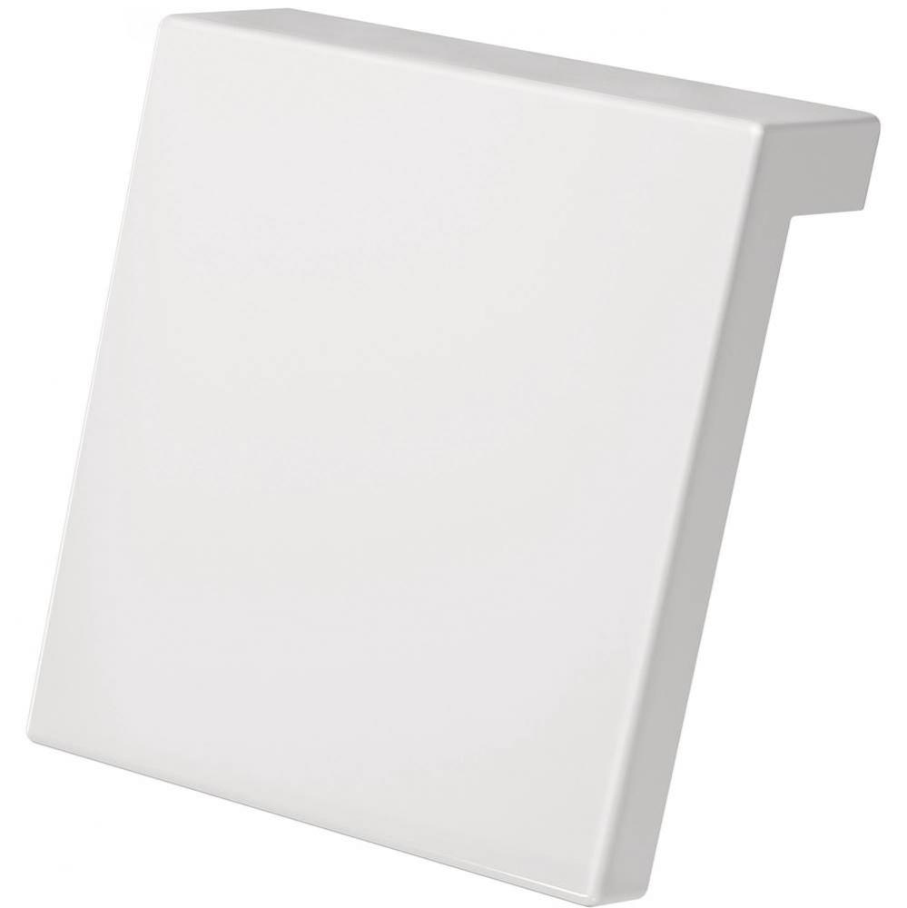 Starck Headrest White