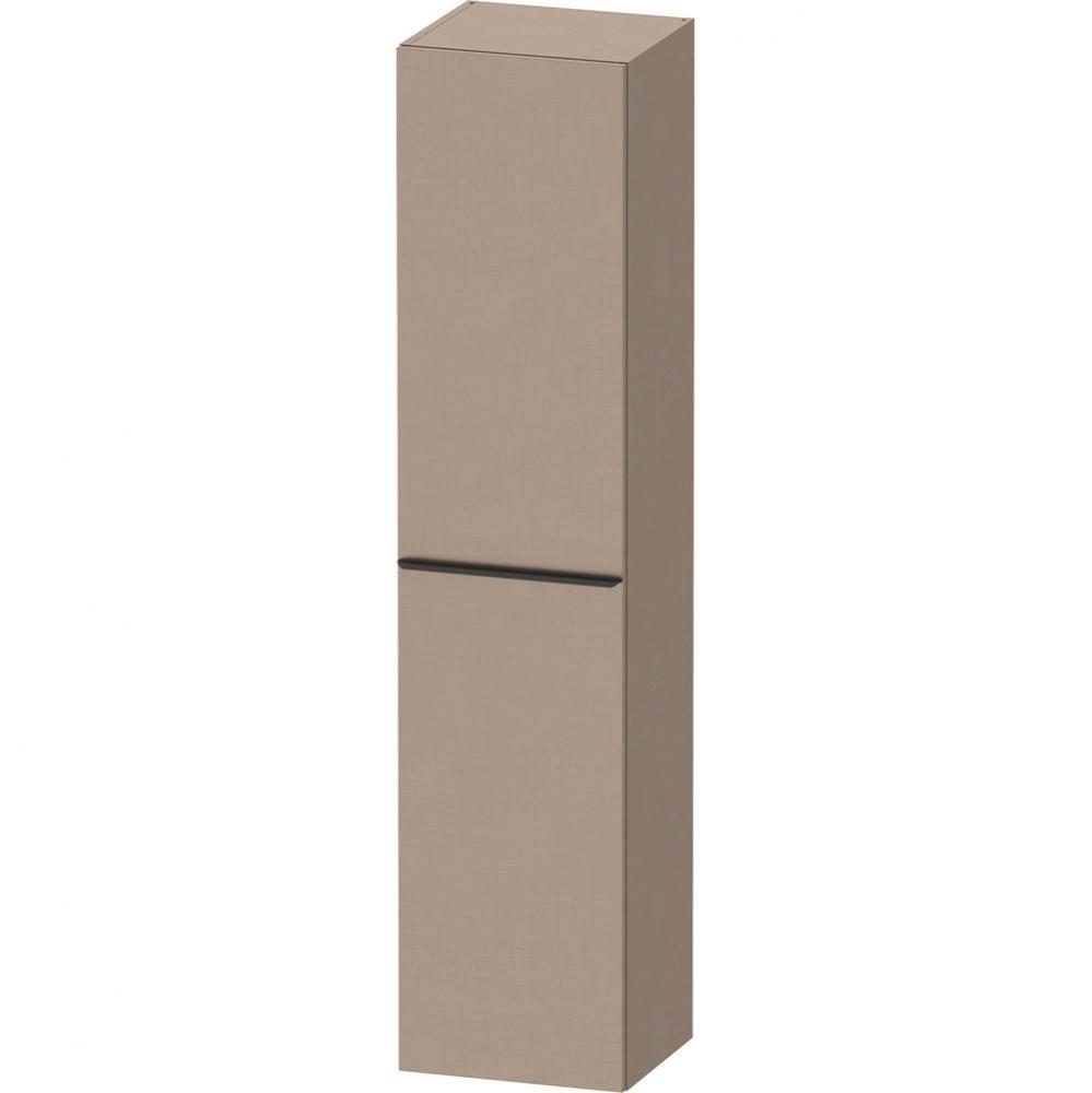 D-Neo Wall-Mount Tall Cabinet Linen