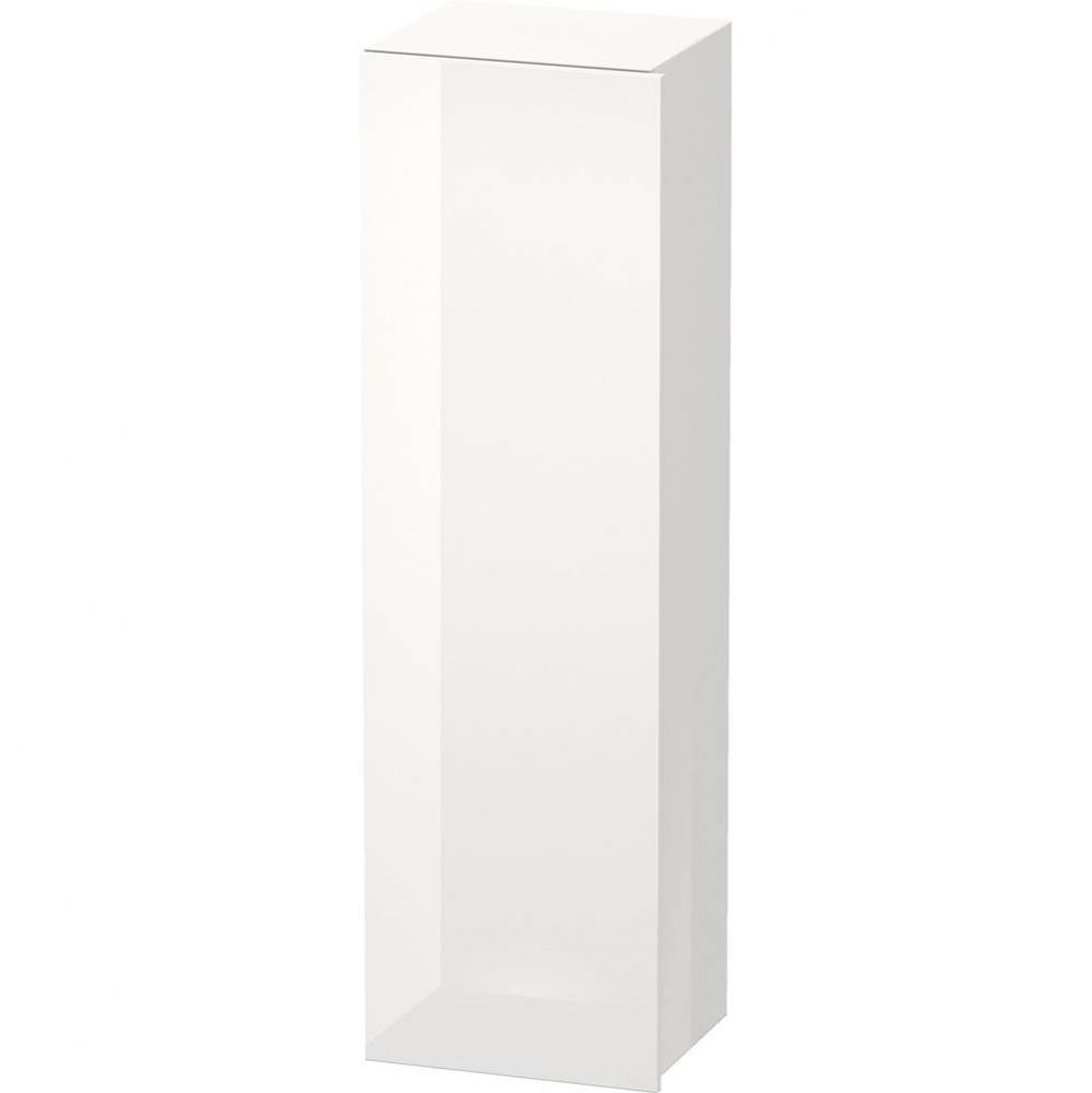 Duravit DuraStyle Tall Cabinet Linen|White