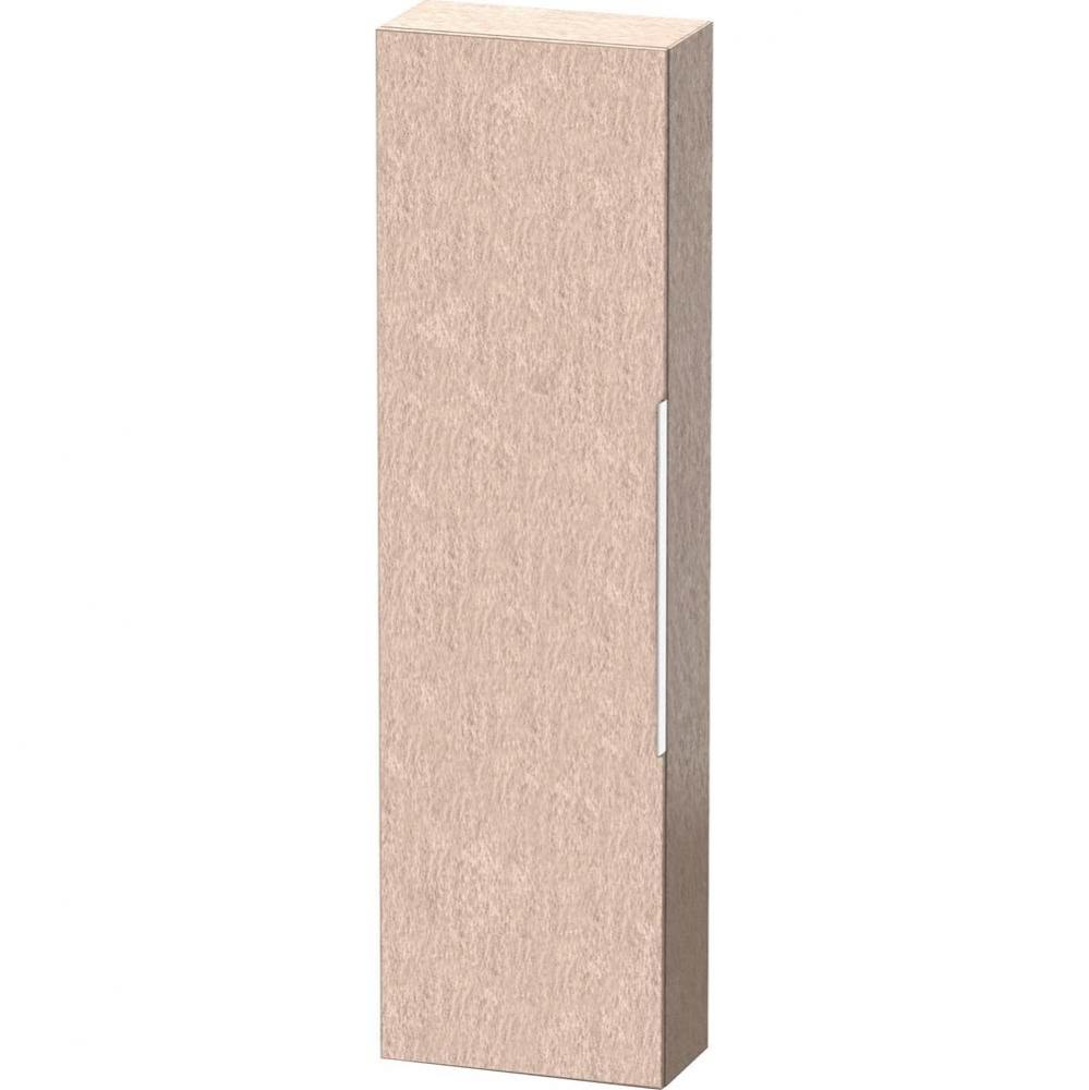 Duravit Happy D.2 Tall Cabinet Cashmere Oak