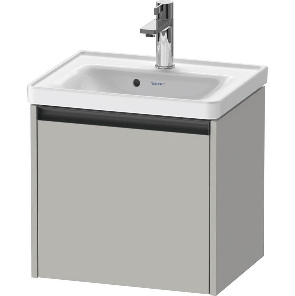 Ketho.2 Vanity Unit Wall-mounted