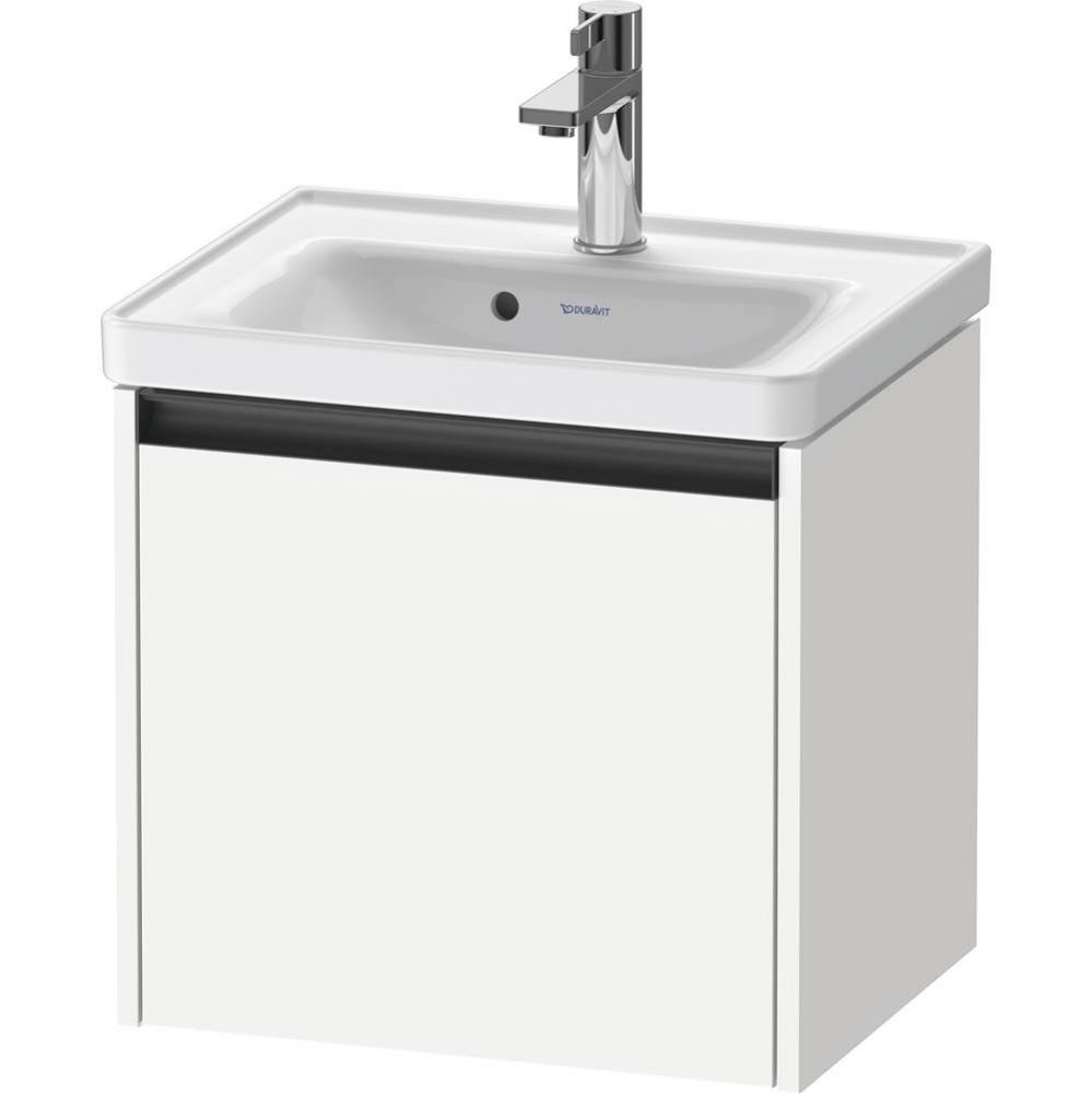 Ketho.2 Vanity Unit Wall-mounted