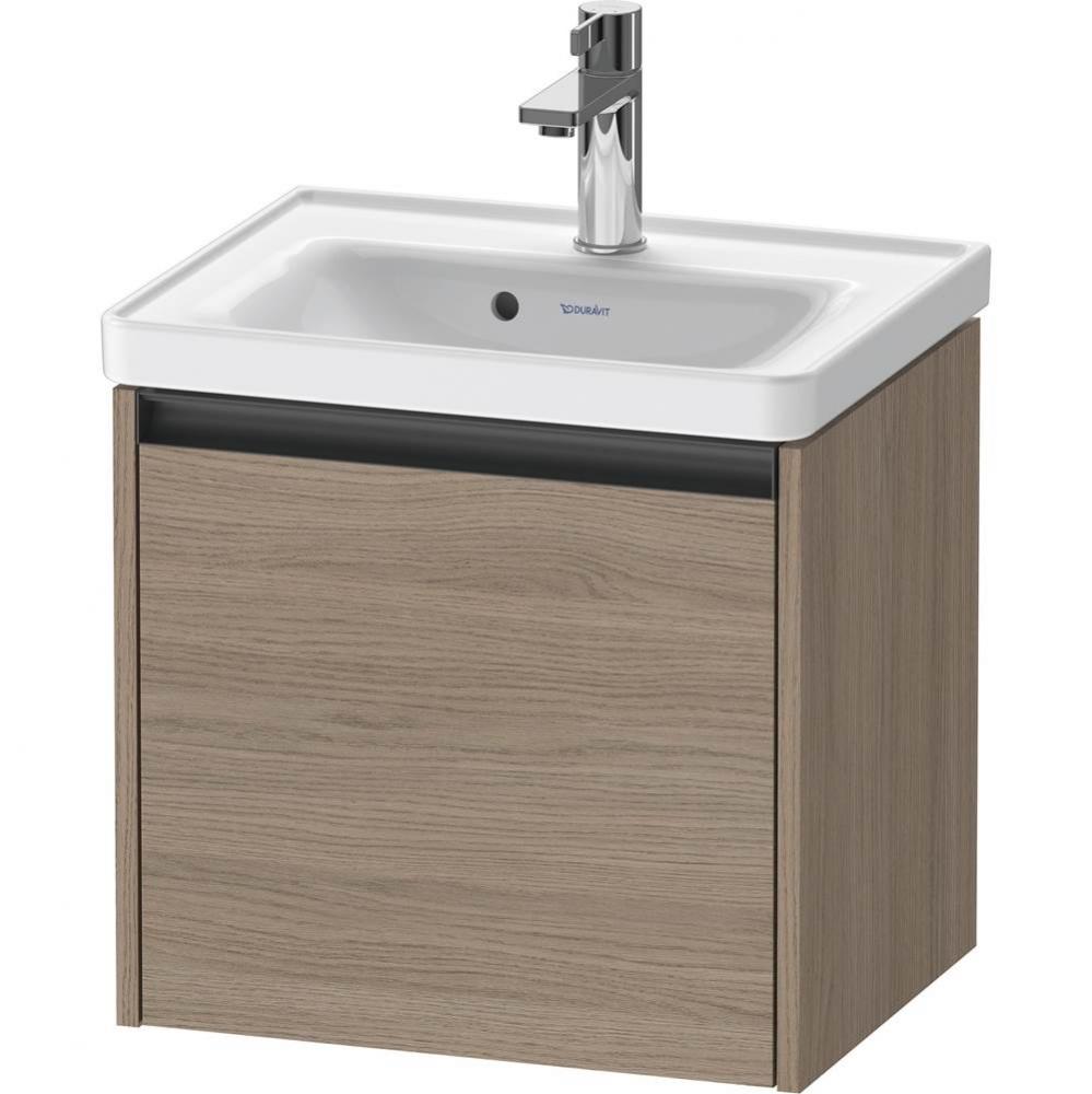 Ketho.2 Vanity Unit Wall-mounted