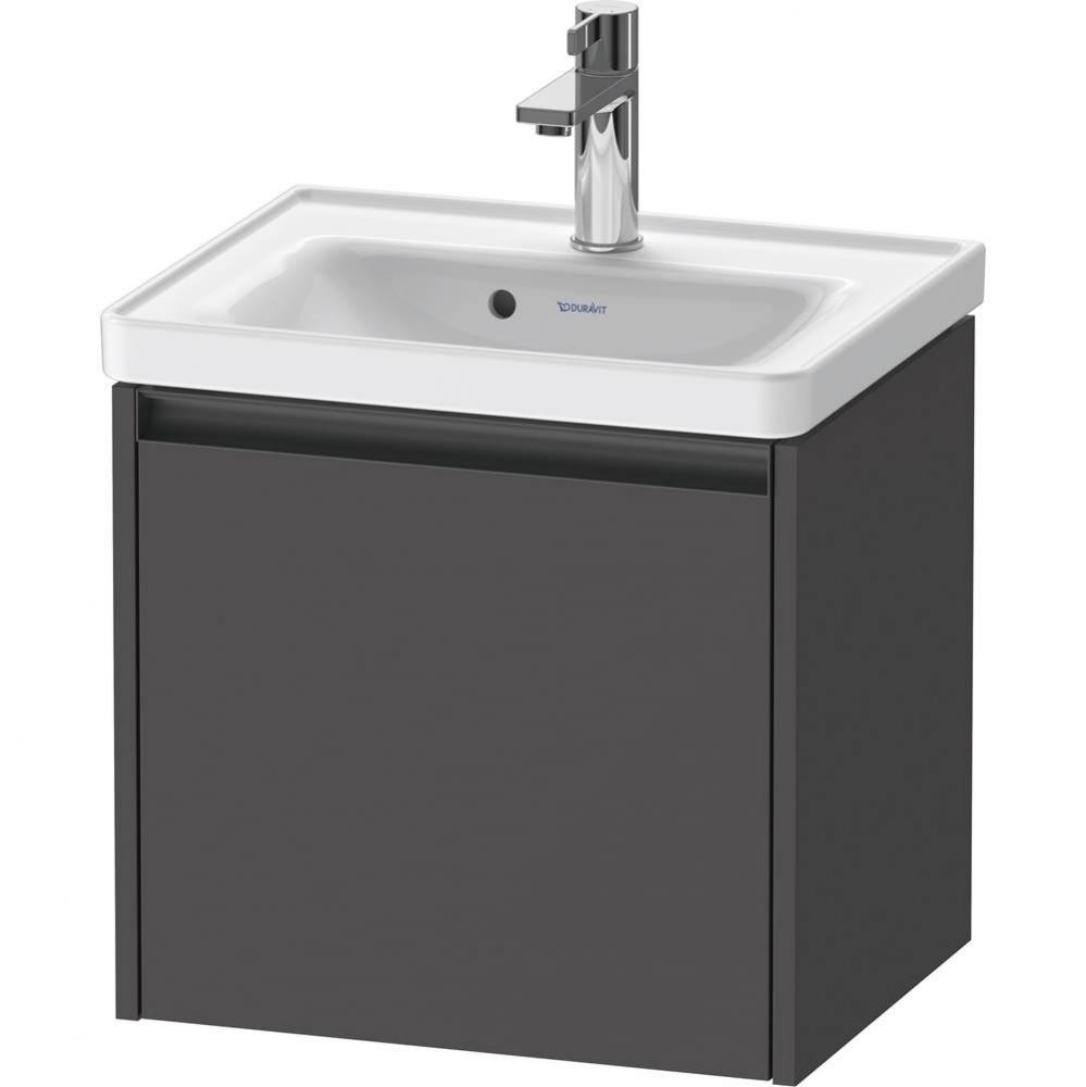 Ketho.2 Vanity Unit Wall-mounted