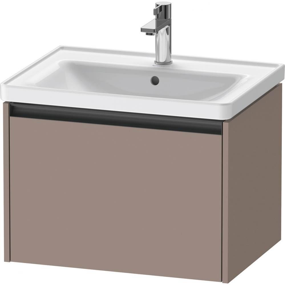 Ketho.2 Vanity Unit Wall-mounted