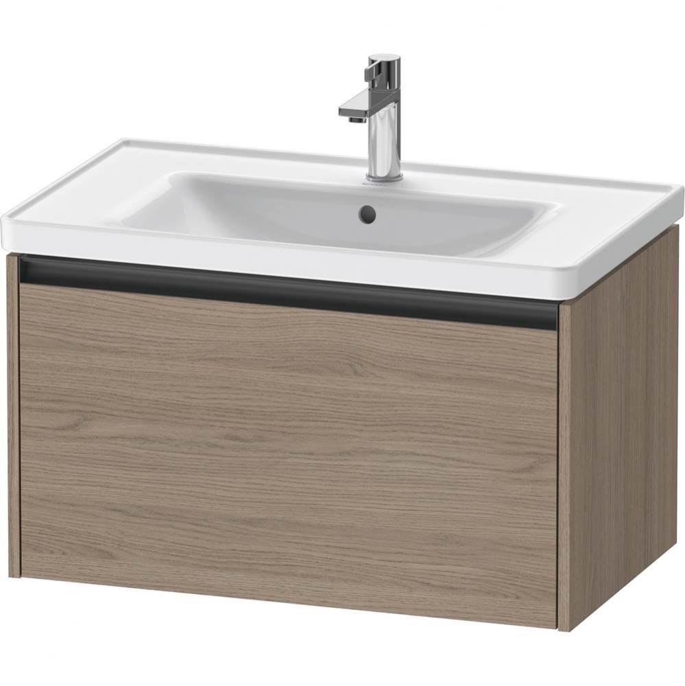 Ketho.2 Vanity Unit Wall-mounted