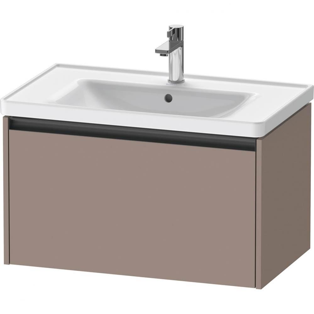 Ketho.2 Vanity Unit Wall-mounted