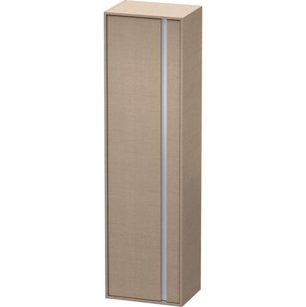 Duravit Ketho Tall Cabinet Linen