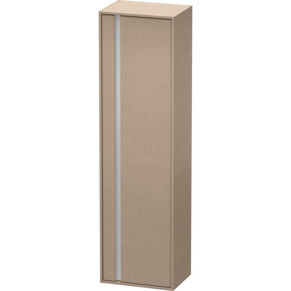 Duravit Ketho Tall Cabinet Linen