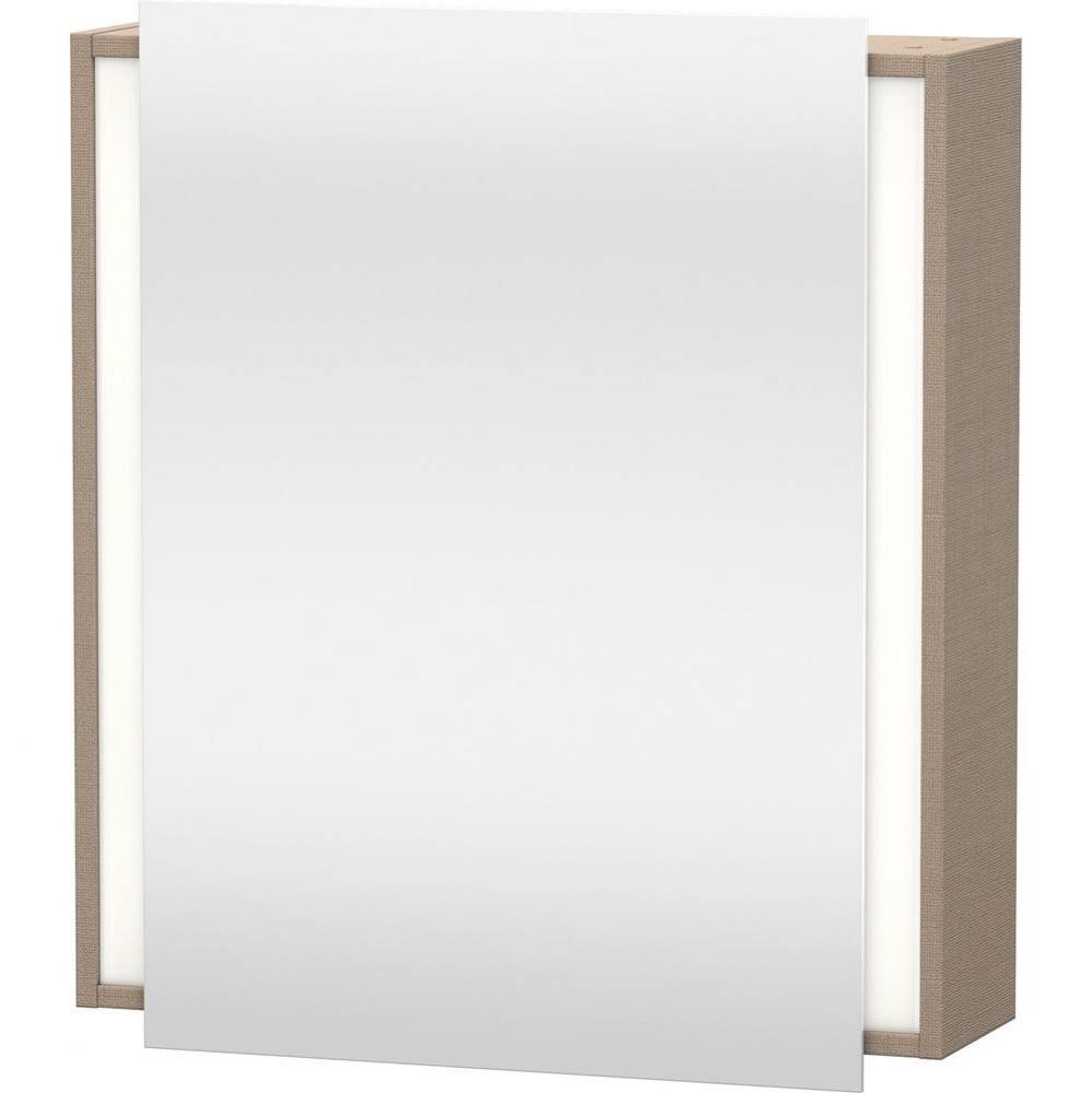 Duravit Ketho Mirror Cabinet  Linen