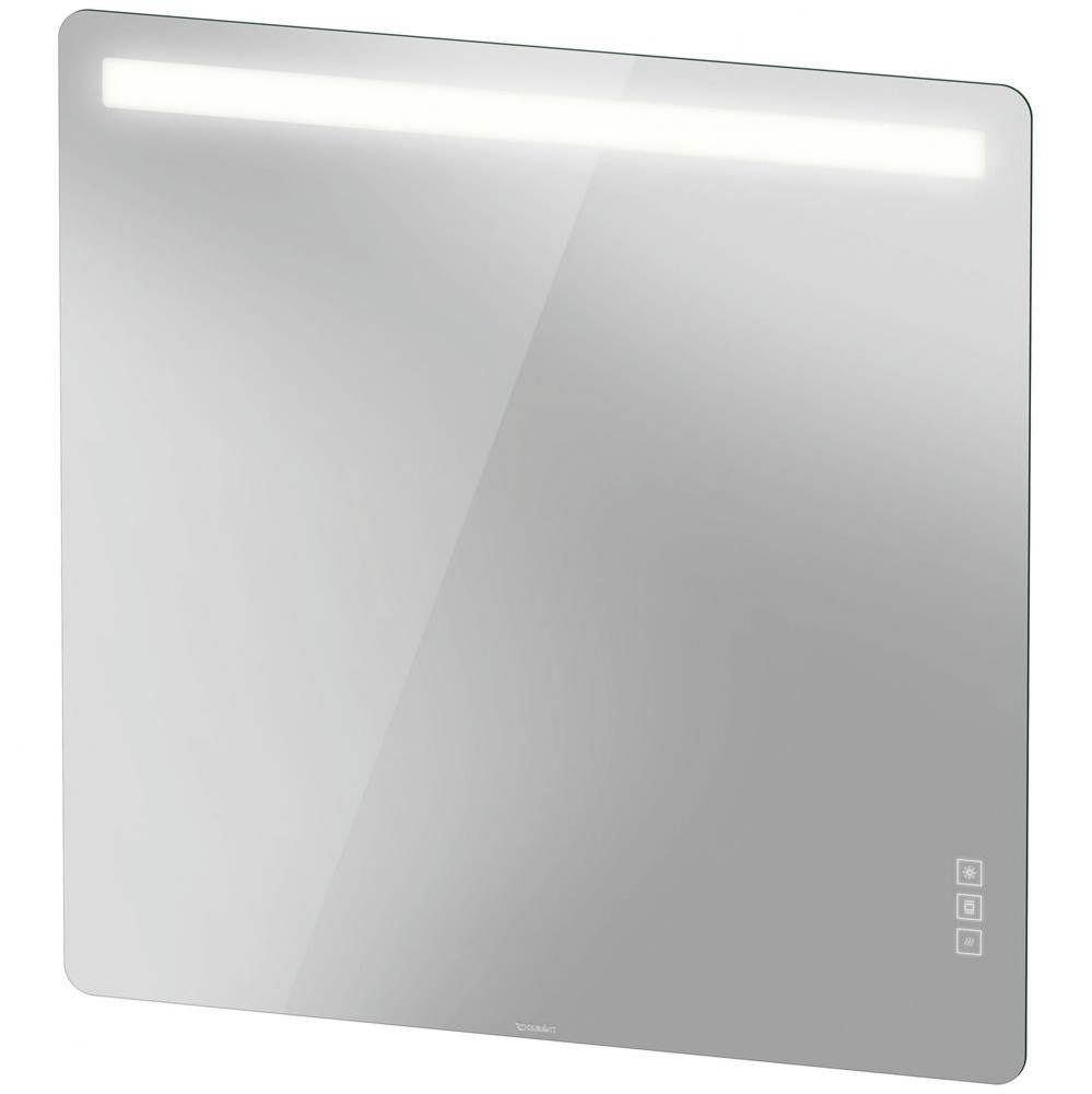 Duravit Luv Mirror with Lighting