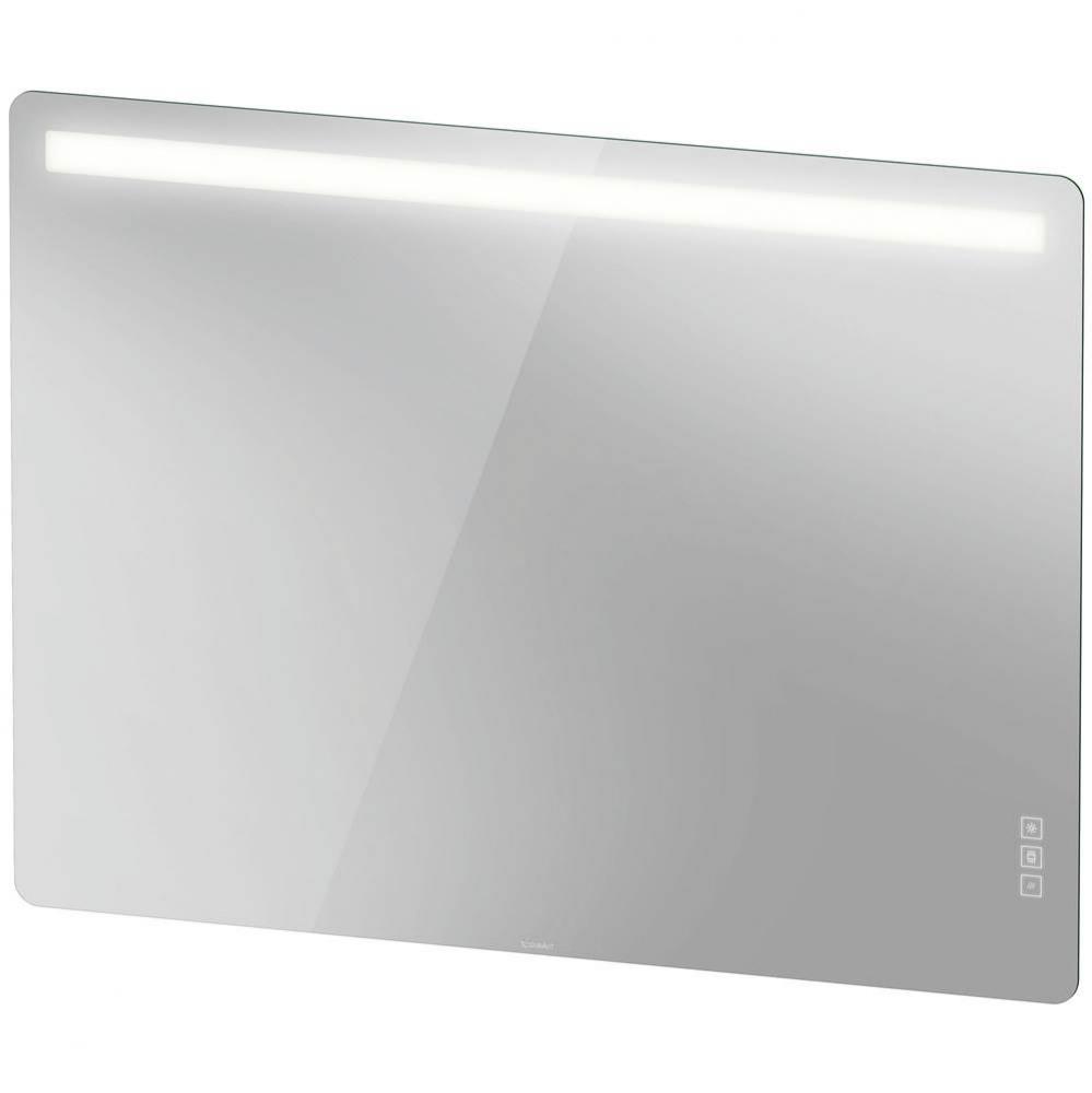 Duravit Luv Mirror with Lighting