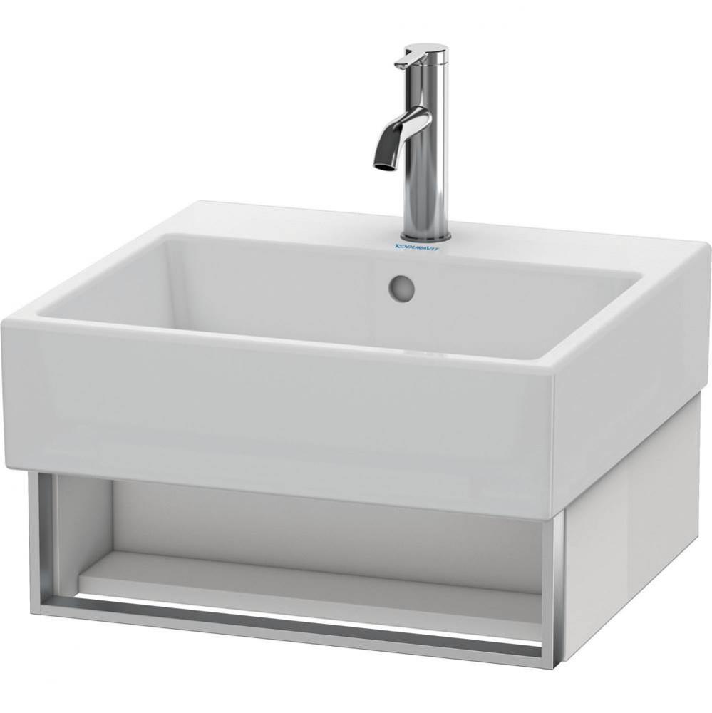 Duravit Vero Air Vanity Unit Wall-Mounted  White High Gloss