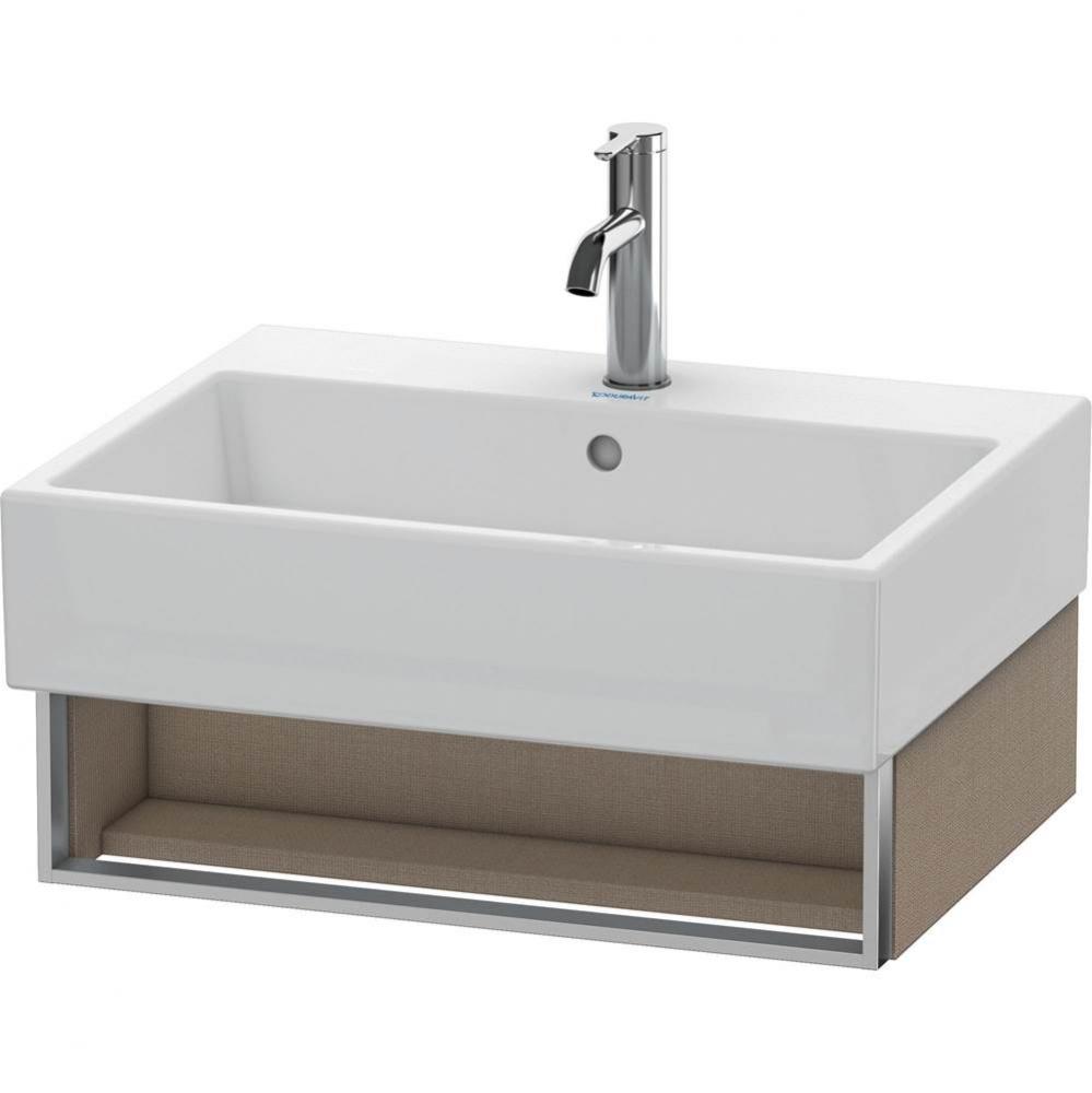 Duravit Vero Air Vanity Unit Wall-Mounted  Linen