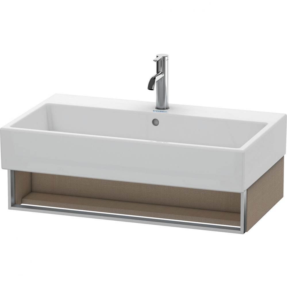 Duravit Vero Air Vanity Unit Wall-Mounted  Linen