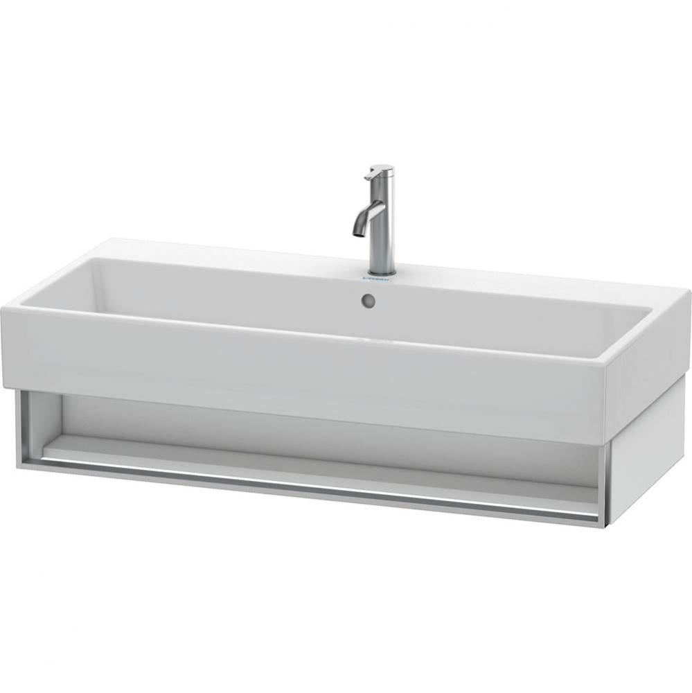 Duravit Vero Air Vanity Unit Wall-Mounted  White Matte