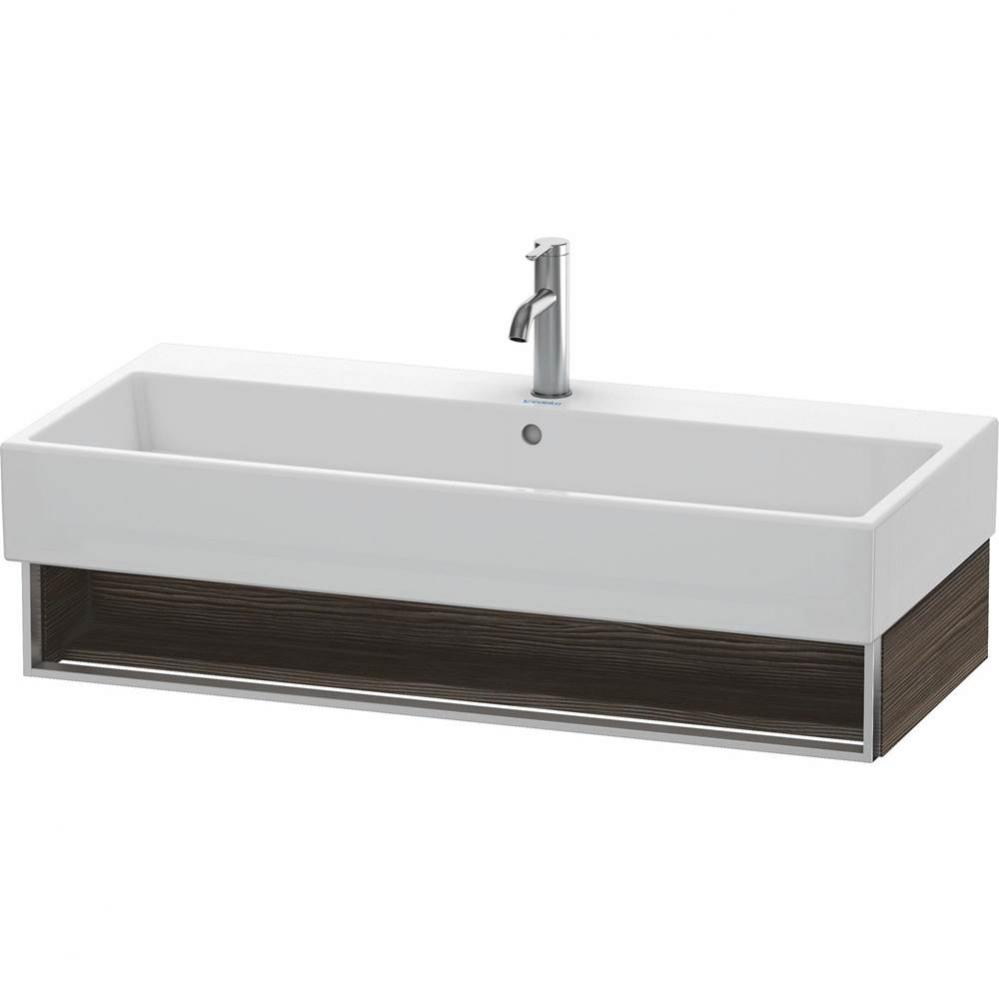 Duravit Vero Air Vanity Unit Wall-Mounted  Pine Terra