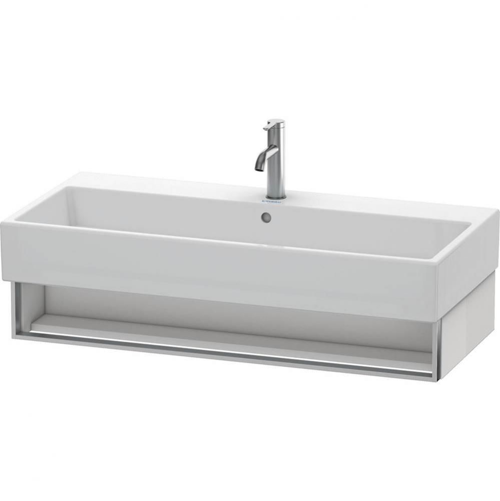 Duravit Vero Air Vanity Unit Wall-Mounted  White High Gloss