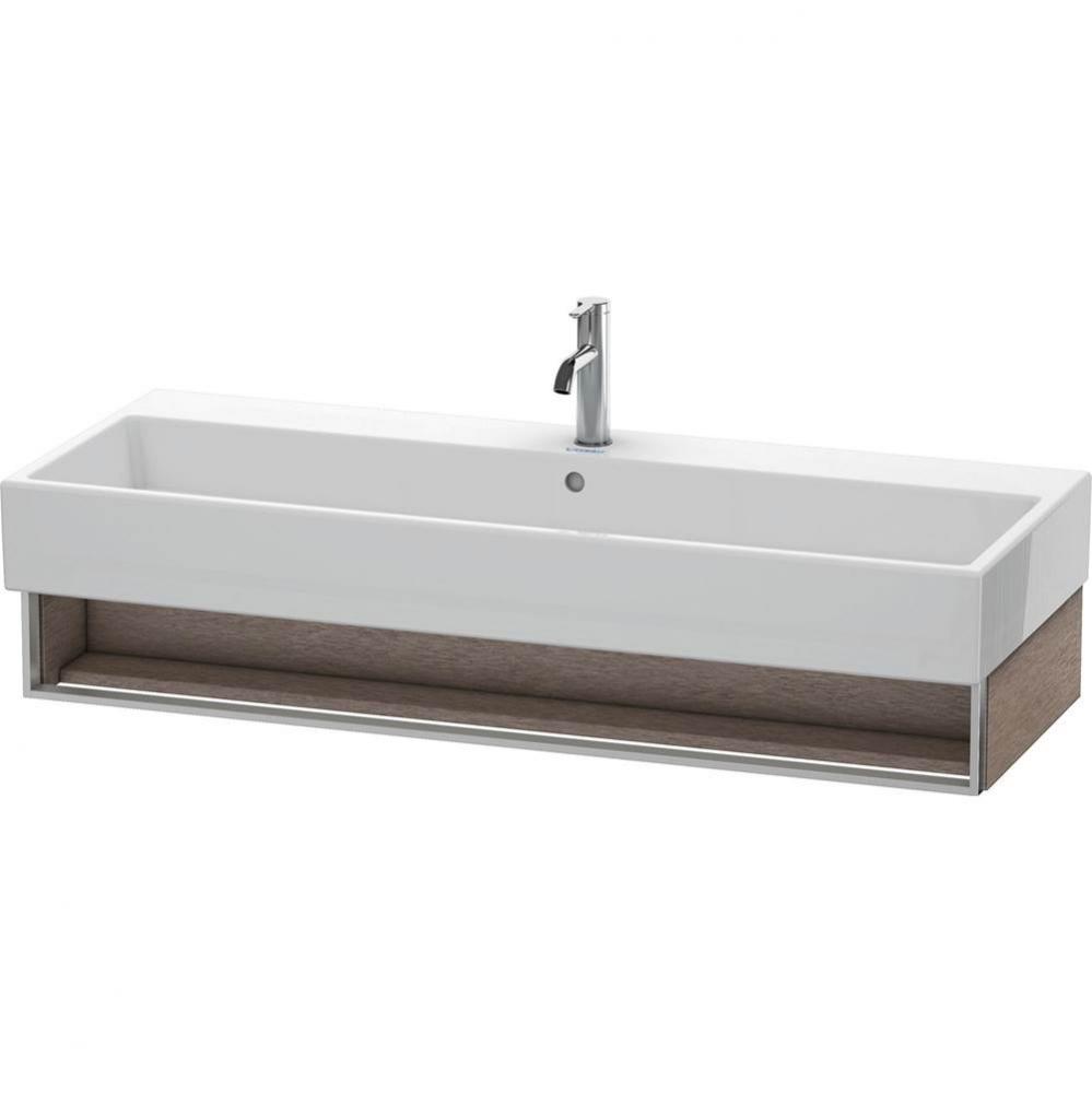 Duravit Vero Air Vanity Unit Wall-Mounted  Oak Cashmere