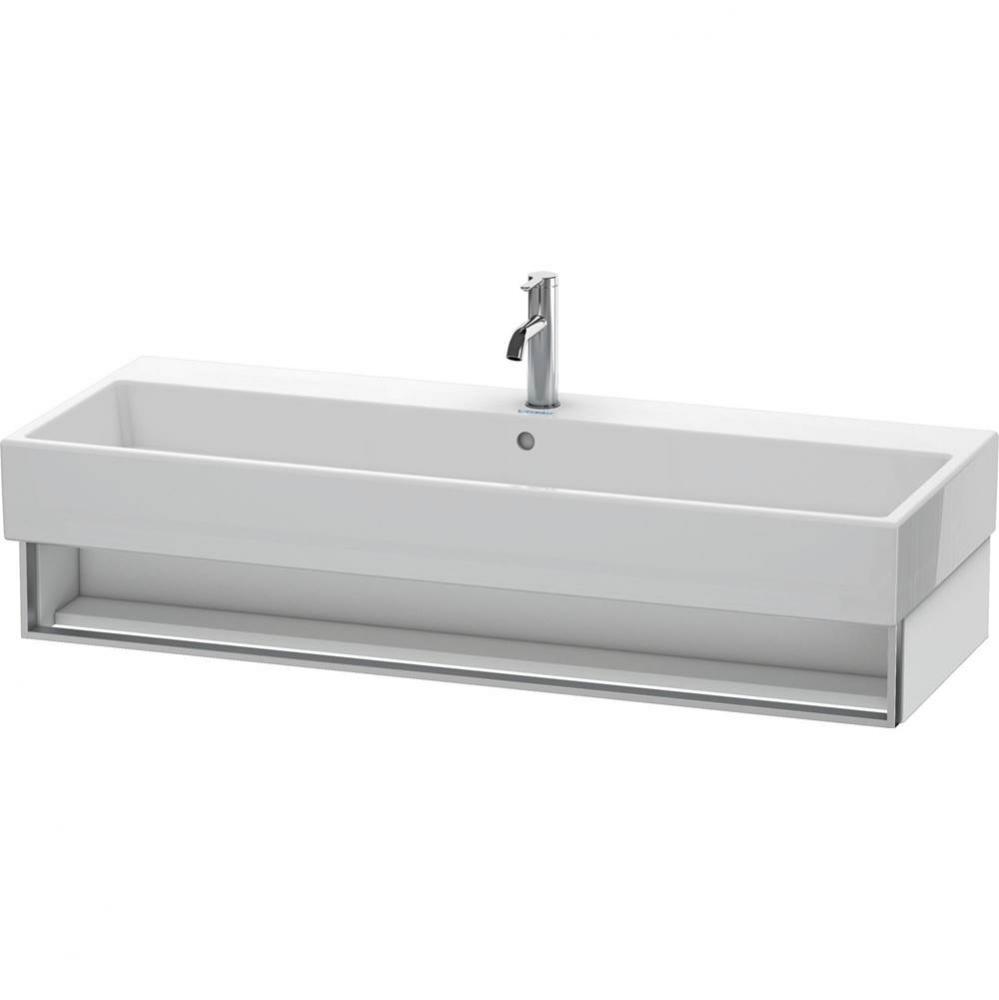 Duravit Vero Air Vanity Unit Wall-Mounted  White Matte